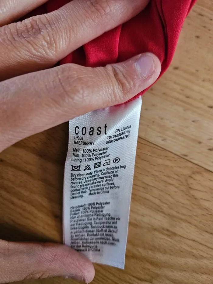 Robe coast - photo numéro 7