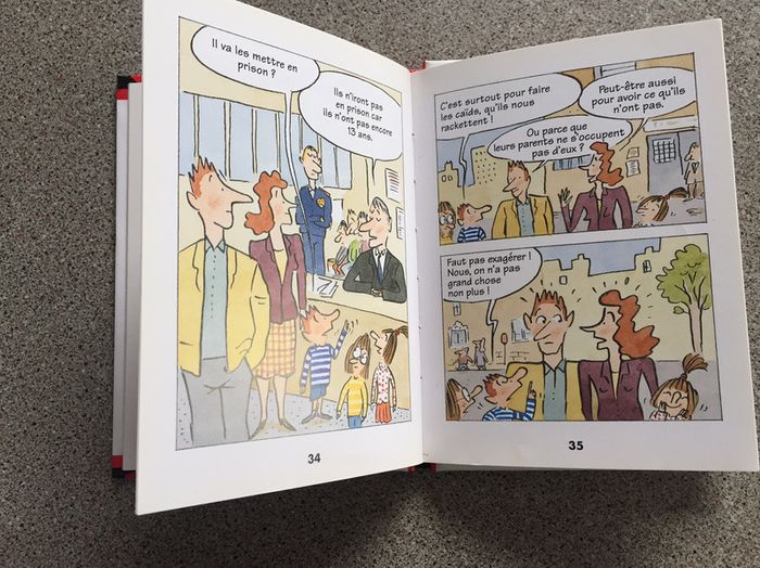 4 Livres Lili et Max comme Neufs - photo numéro 18