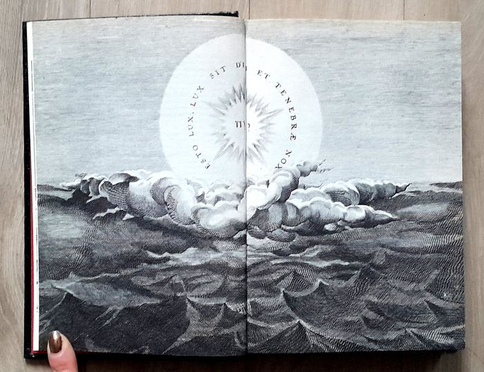 F.L. Boschke - les sept jours de la création (science) - photo numéro 7