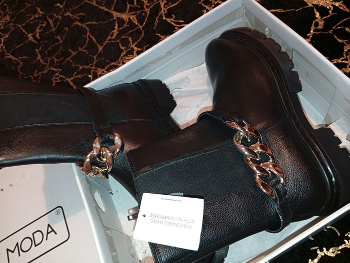 Bottines femme - photo numéro 6