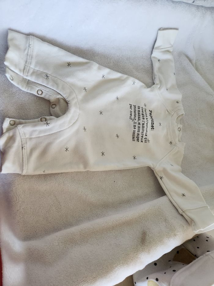 Pyjamas - photo numéro 2