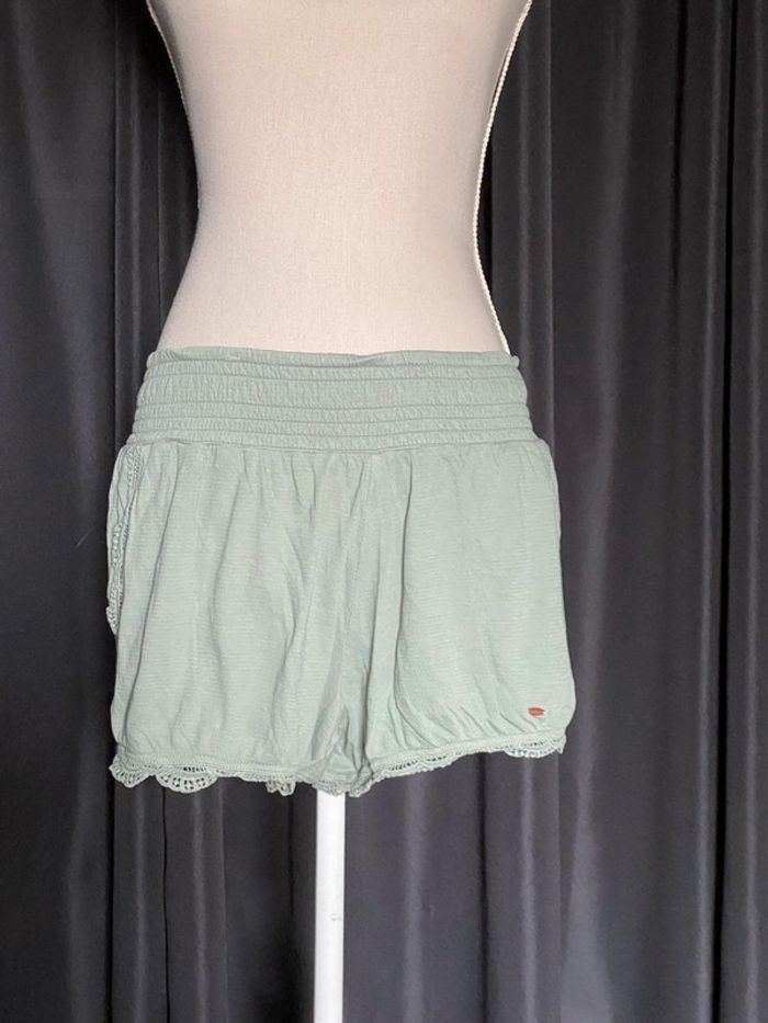 Short O'Neill
