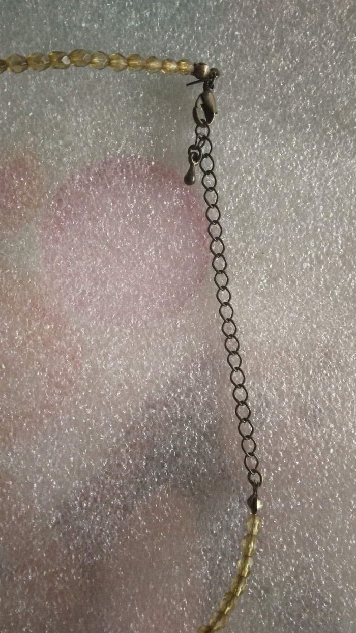 Collier Neuf - photo numéro 4