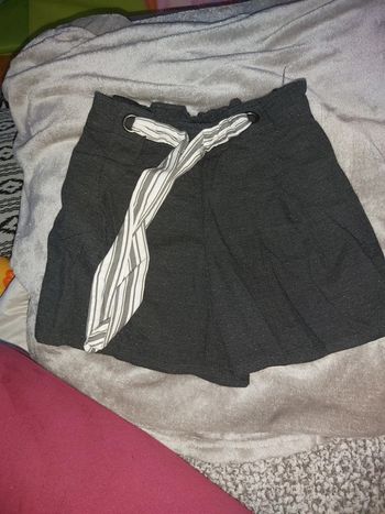 Short taille 10ans orchestra