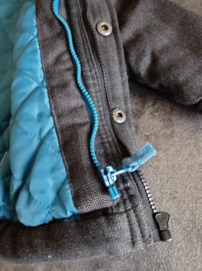 Blouson "Orchestra" 1 an - photo numéro 5