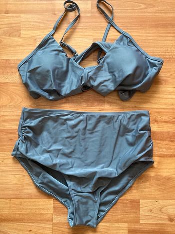 maillot de bain femme XL