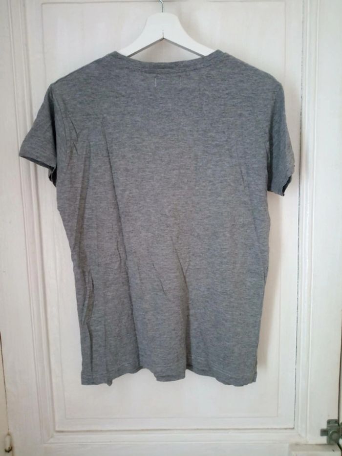 t-shirt - photo numéro 2