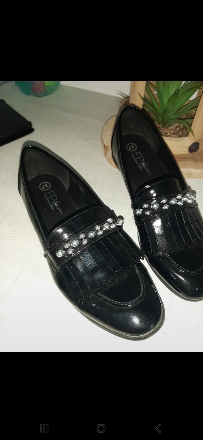 Mocassins - photo numéro 3