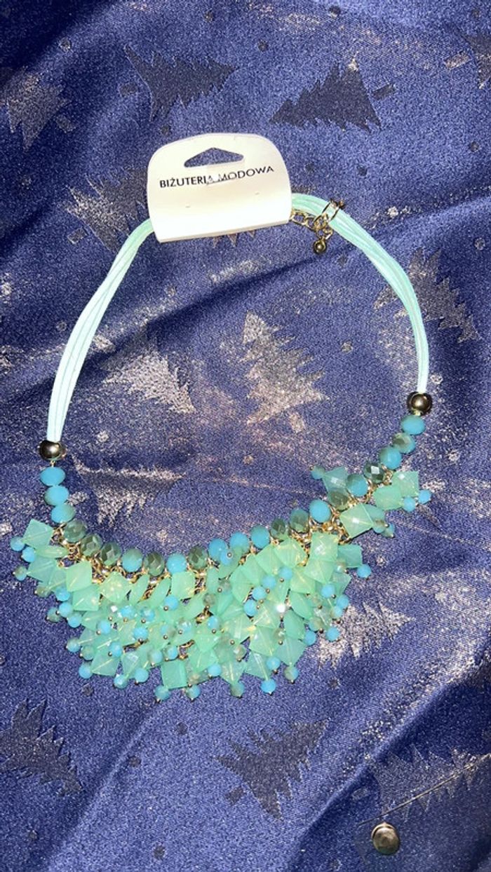 2 colliers - photo numéro 3