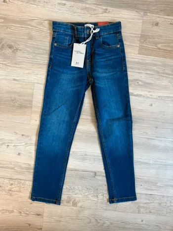 Pantalon jean Du Pareil Au Même 6 ans