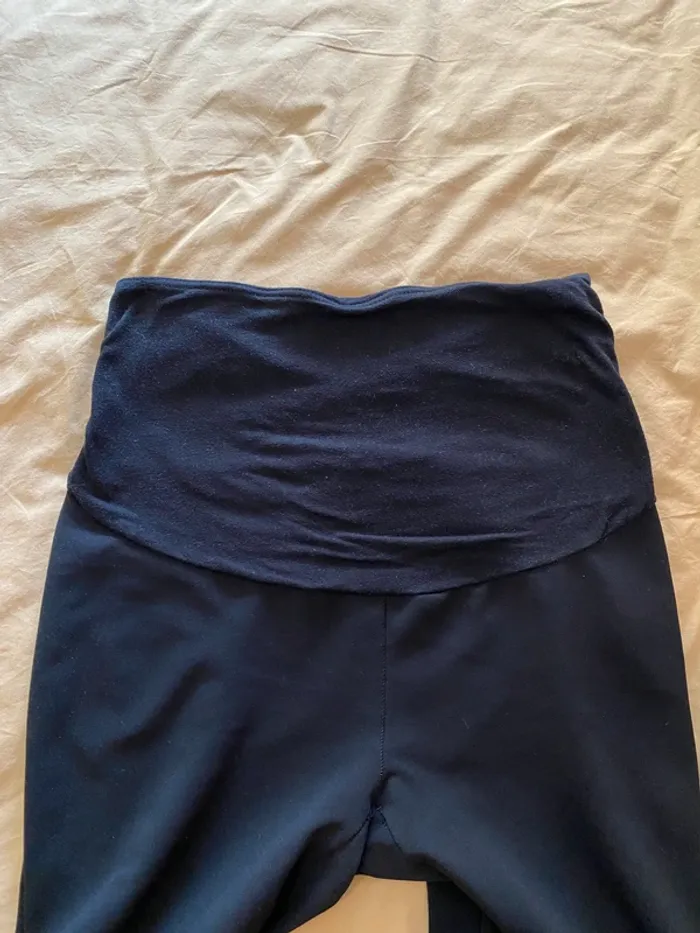 Pantalon de grossesse - photo numéro 2