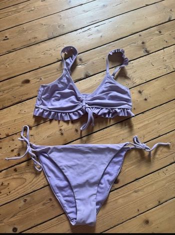 maillot de bain