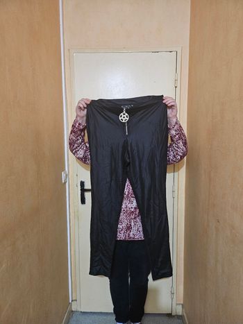Legging killstar
