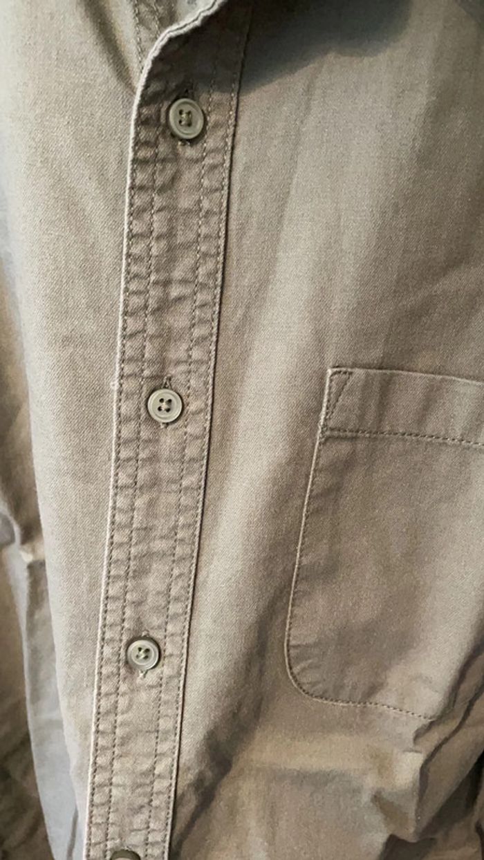 Chemise - photo numéro 3