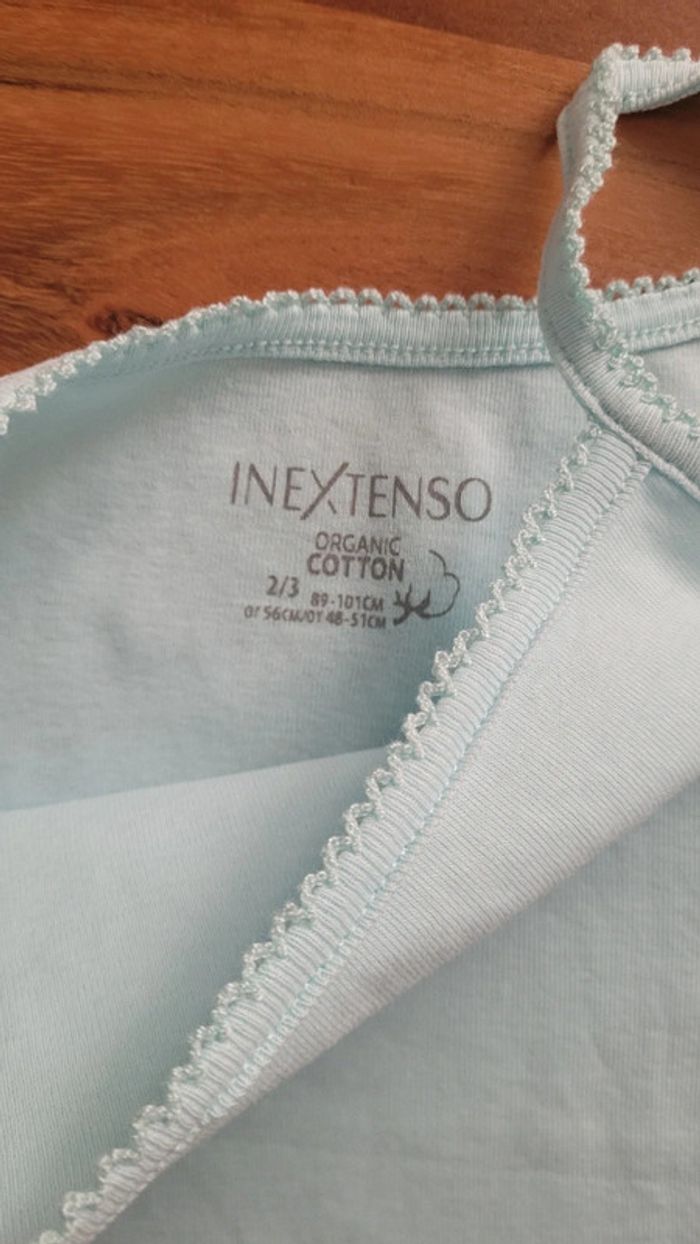 Débardeur fille  neuf - photo numéro 3