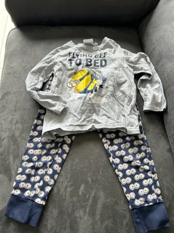 Pyjama