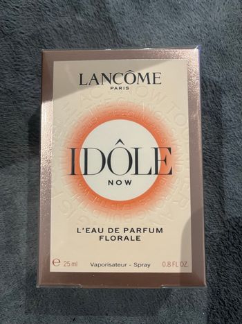 parfum neuf