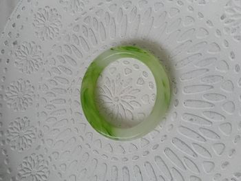 Bracelet jonc vintage