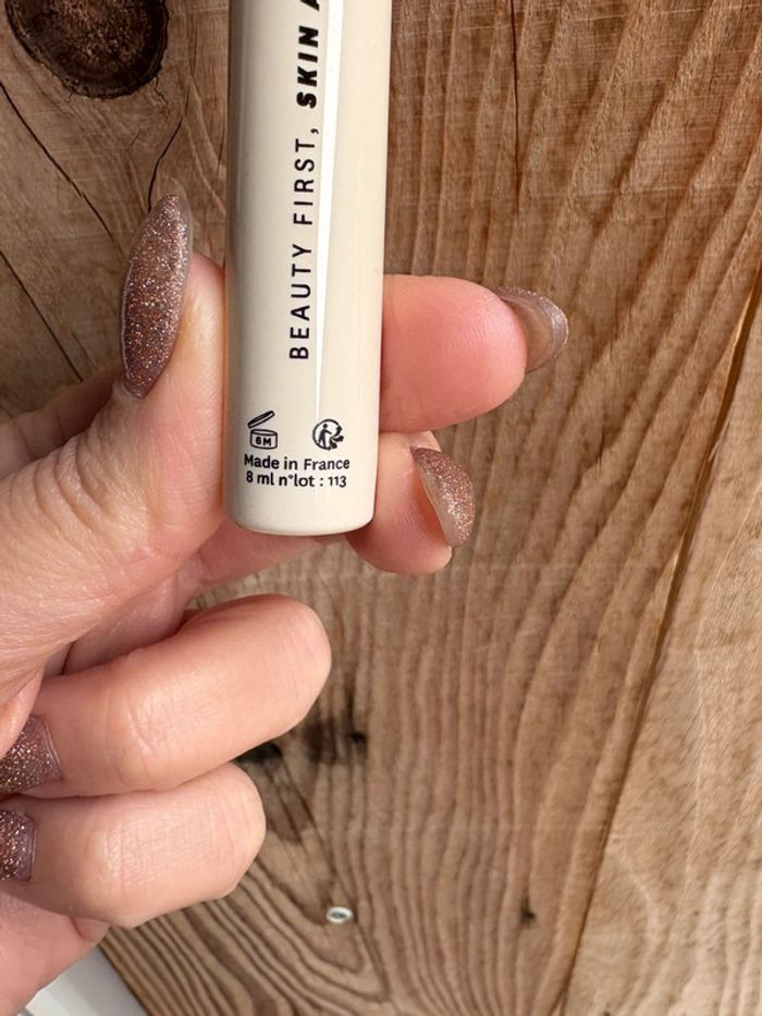 Mascara Blushed - photo numéro 4