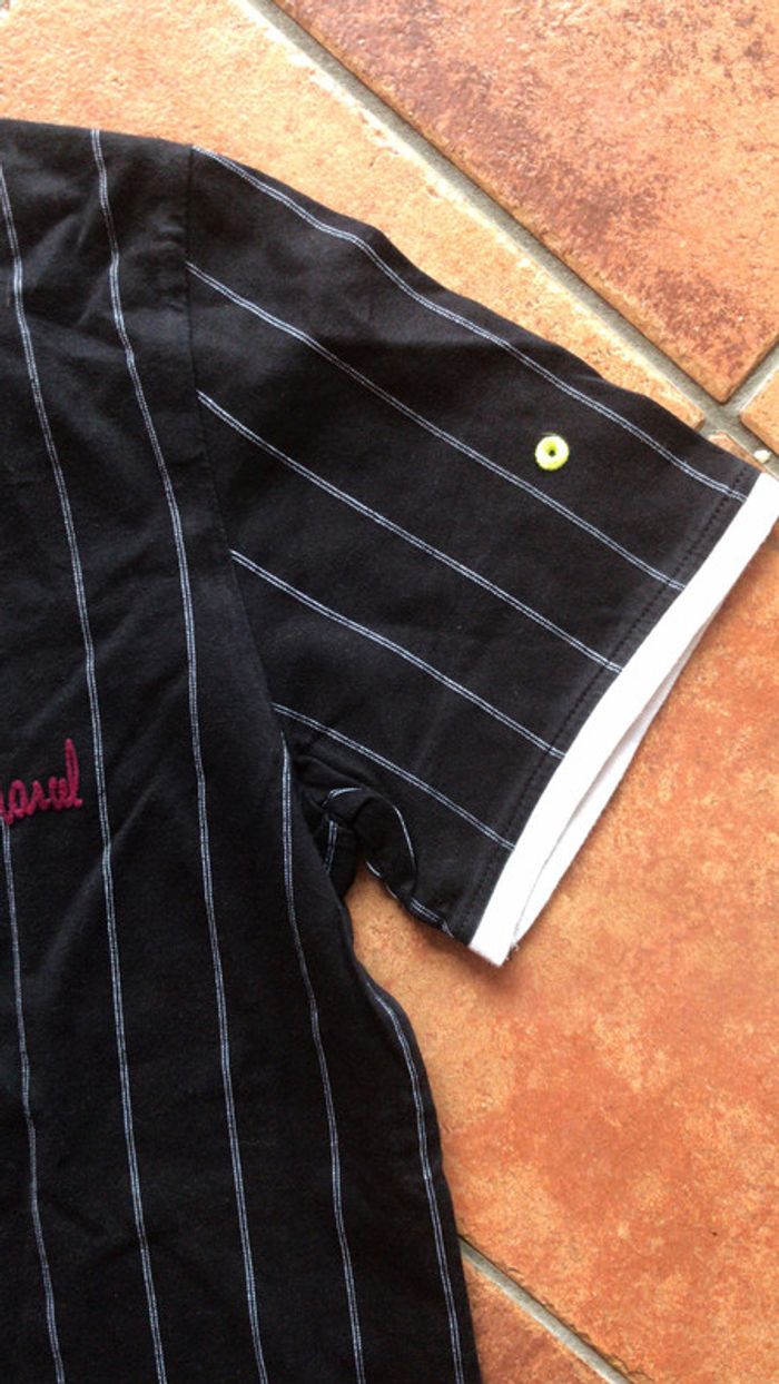 Little Marcel t shirt taille L - photo numéro 3