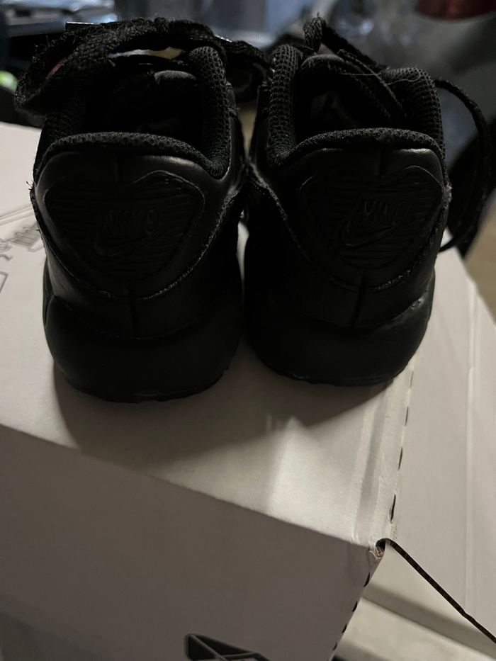 Basket garçon - photo numéro 5