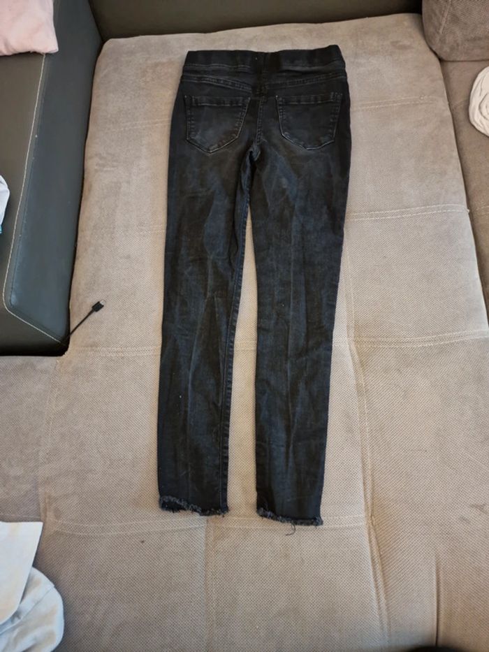 Pantalon fille - photo numéro 5