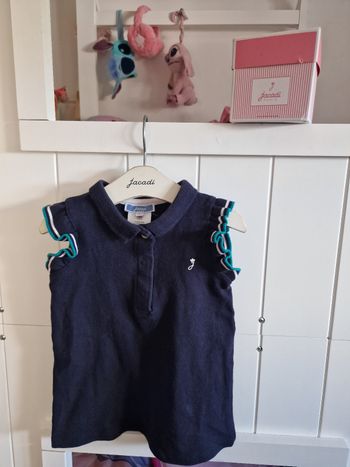 Magnifique Jacadi 18m