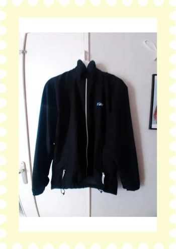 Veste coupe vent taille 36