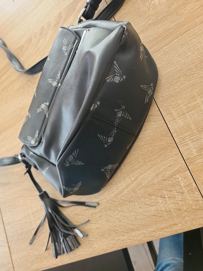 Sac à main "Les tropeziennes" - photo numéro 7