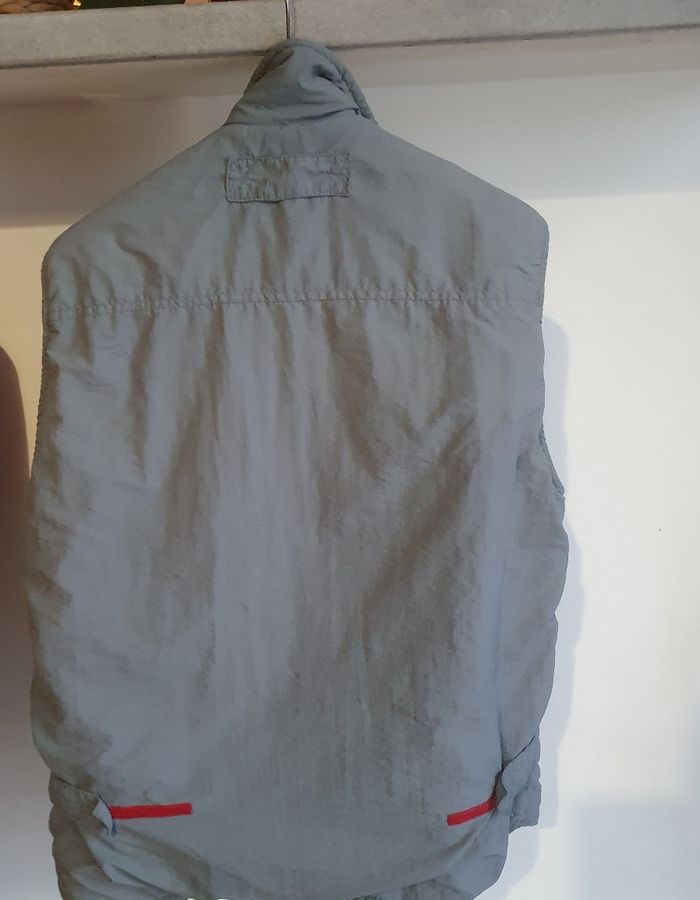 Blouson sans manche M - photo numéro 2