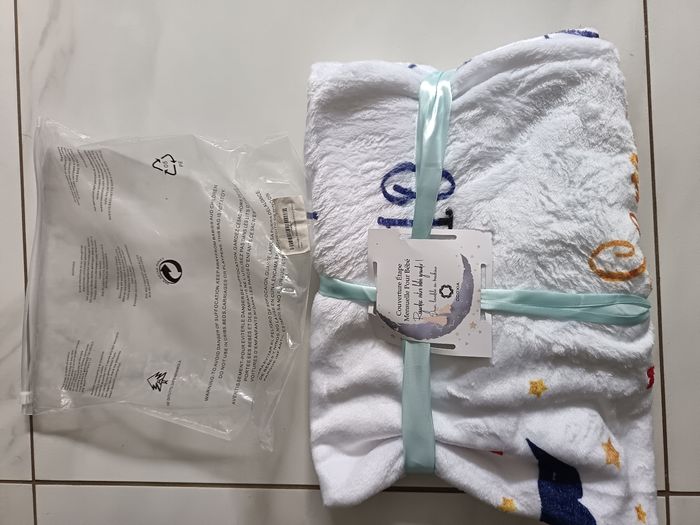 Couverture étape mensuelle Bébé - photo numéro 2