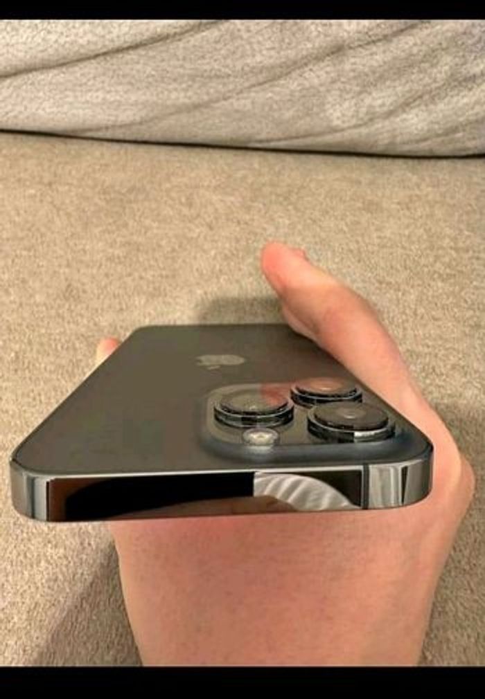 iPhone 14 pro Max 512GB neuf