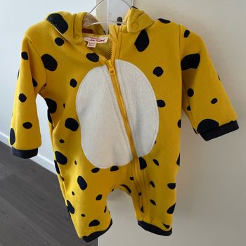 Combinaison DPAM comme neuve 3 mois