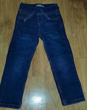 Jeans 4 ans