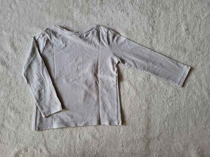 Tee-shirt ML - photo numéro 5