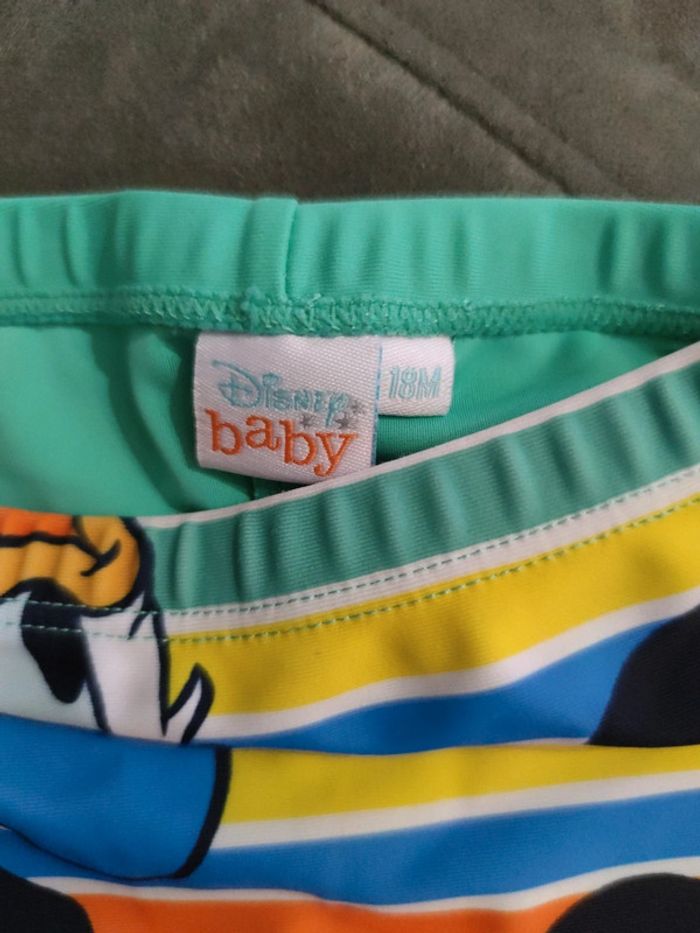 Maillot de bain - photo numéro 3