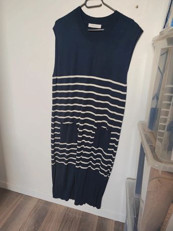Robe longue Promod
