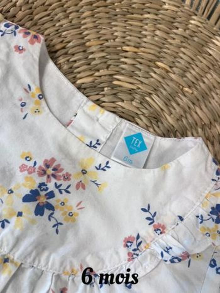 Lot de 2 ensembles taille 6 mois - photo numéro 18