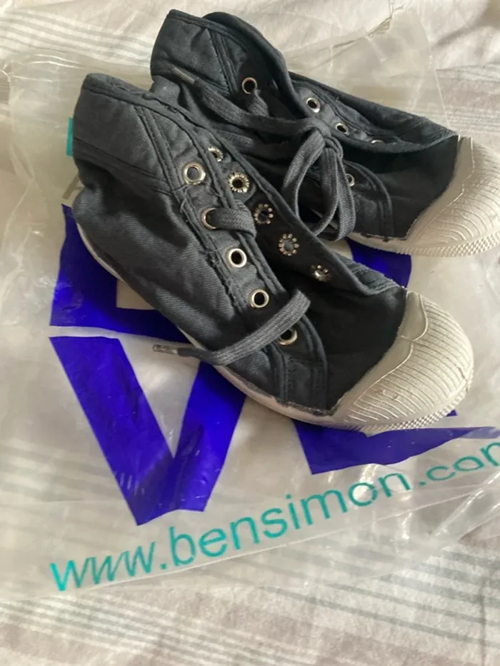 Bensimon taille 30 - photo numéro 2