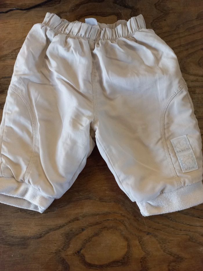 Lot vêtements C - photo numéro 3