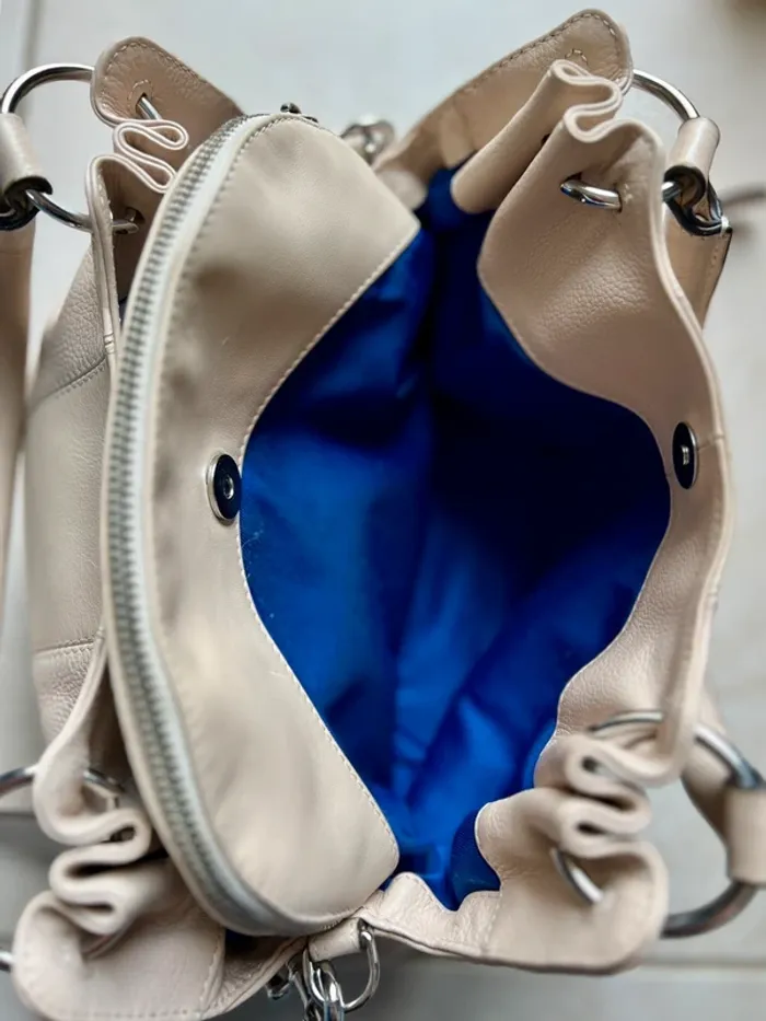 Sac à main, Le Tanneur - photo numéro 7