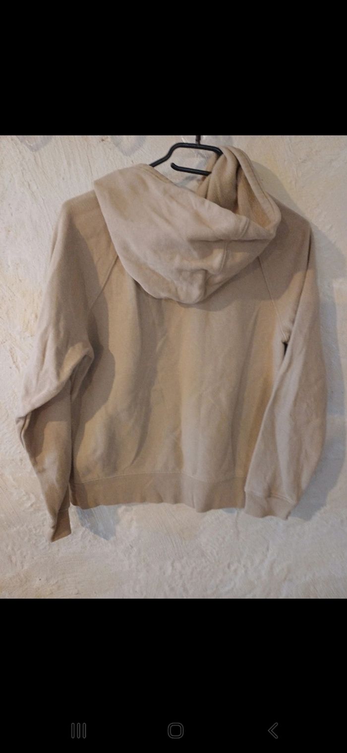 Sweat fille taille 14 ans - photo numéro 4