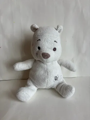 Peluche Winnie l’ourson