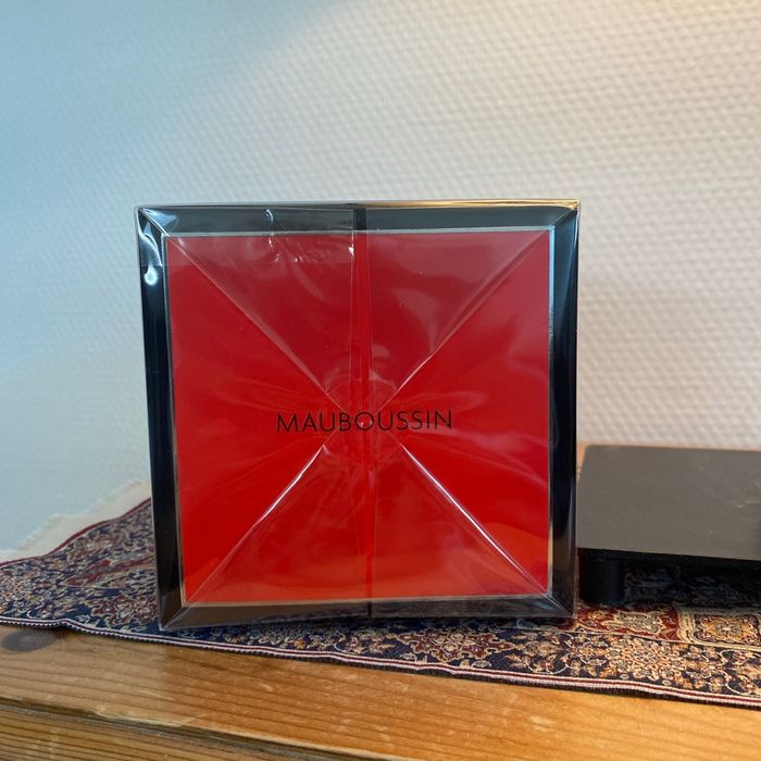 Mauboussin mademoiselle twist 90 ml edp - photo numéro 2