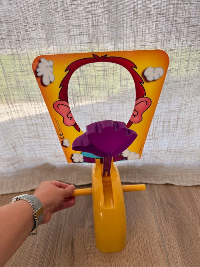 Jeu de société « Pie Face » - photo numéro 7