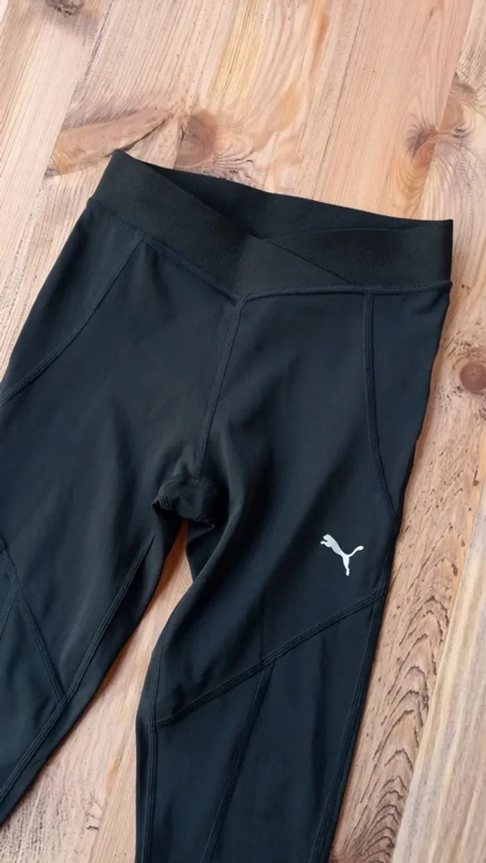 Pantalon de training Puma x Pamela Reif - photo numéro 2