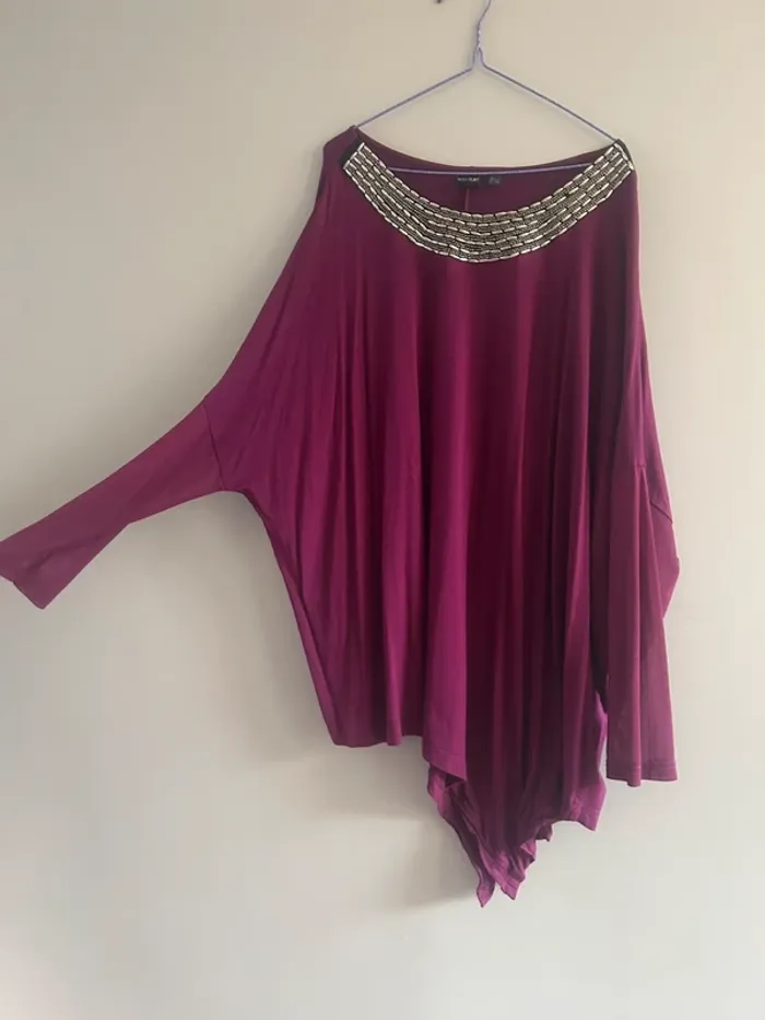 Haut femme
