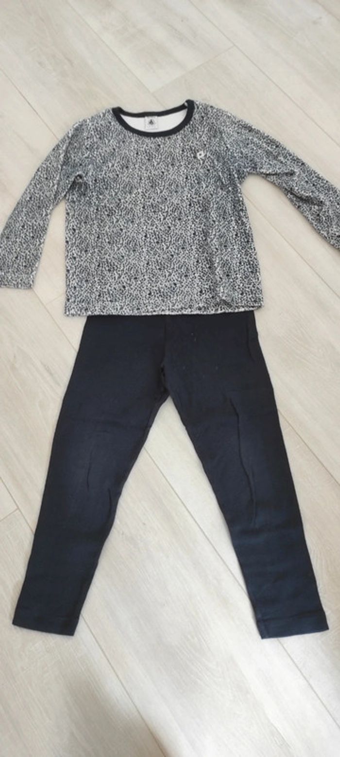 pyjama 5 ans