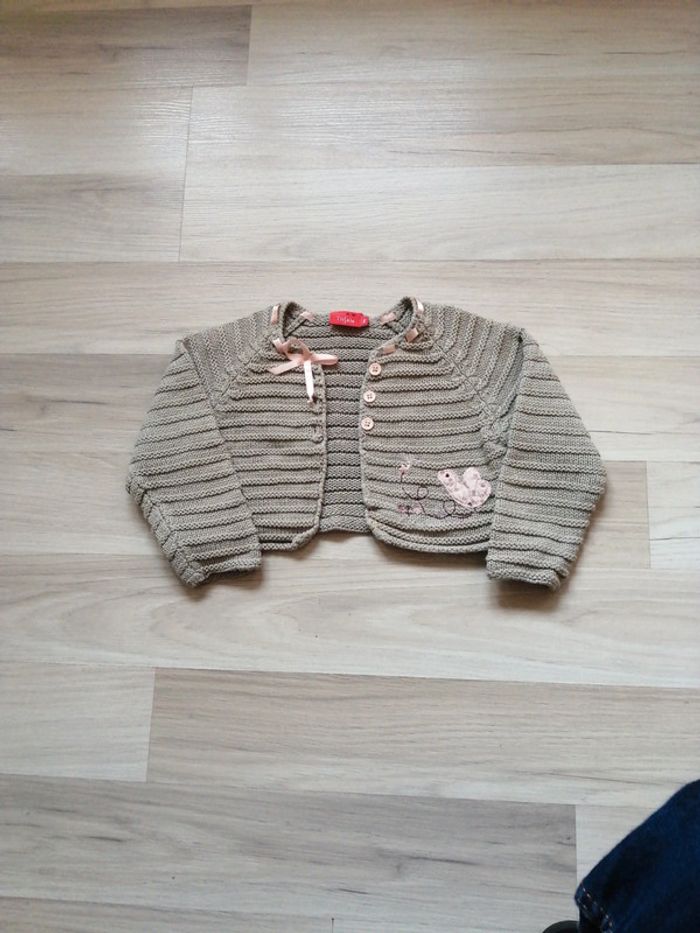 Gilet