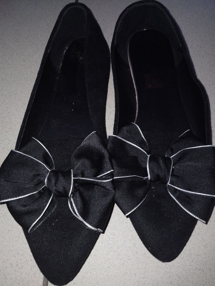 Ballerines Shein